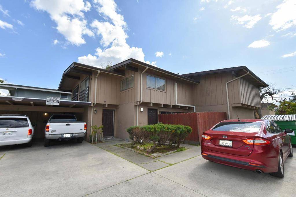 San Jose, CA 95116,181 Alexander AVE