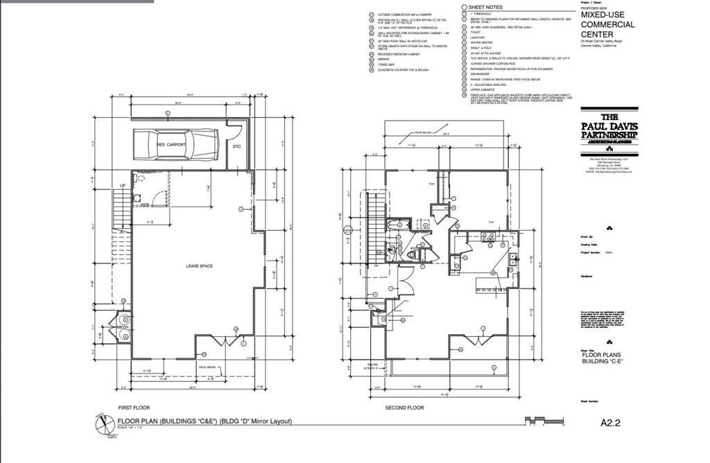 Carmel Valley, CA 93924,2527 Carmel Valley RD