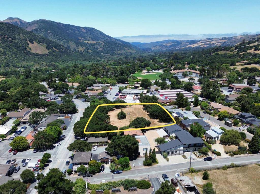 Carmel Valley, CA 93924,2527 Carmel Valley RD