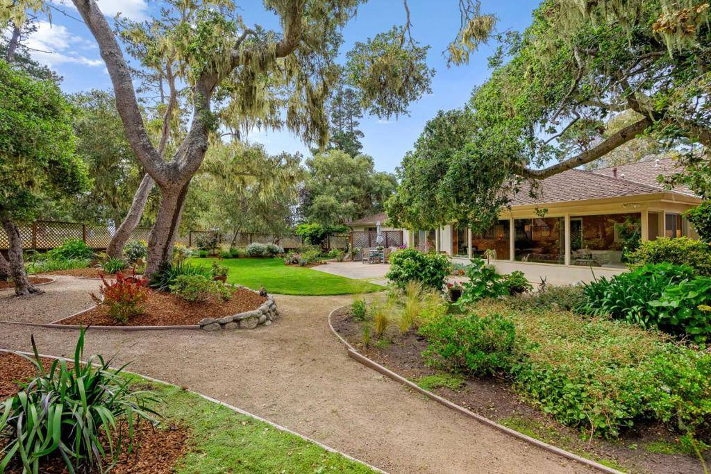 Pebble Beach, CA 93953,2833 Forest Lodge RD