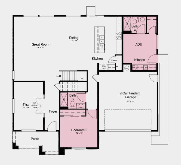 Vacaville, CA 95687,166 Golden Gate LN
