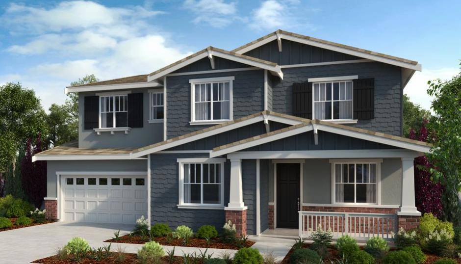 Vacaville, CA 95687,166 Golden Gate LN