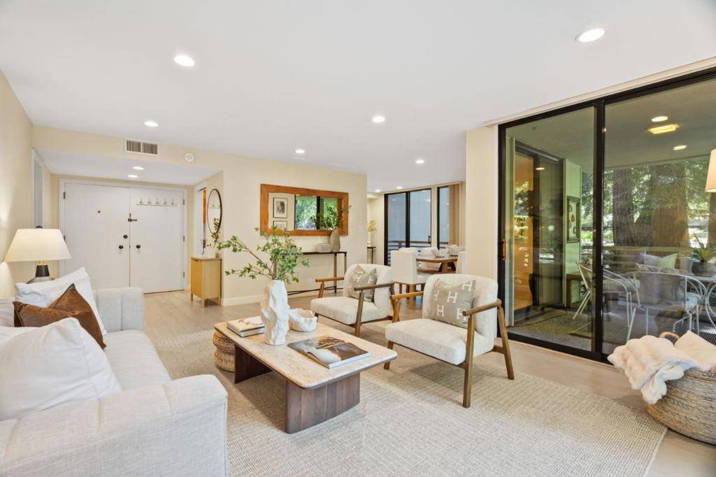 Menlo Park, CA 94025,1100 Sharon Park DR #2