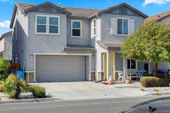Hollister, CA 95023,1250 Central AVE