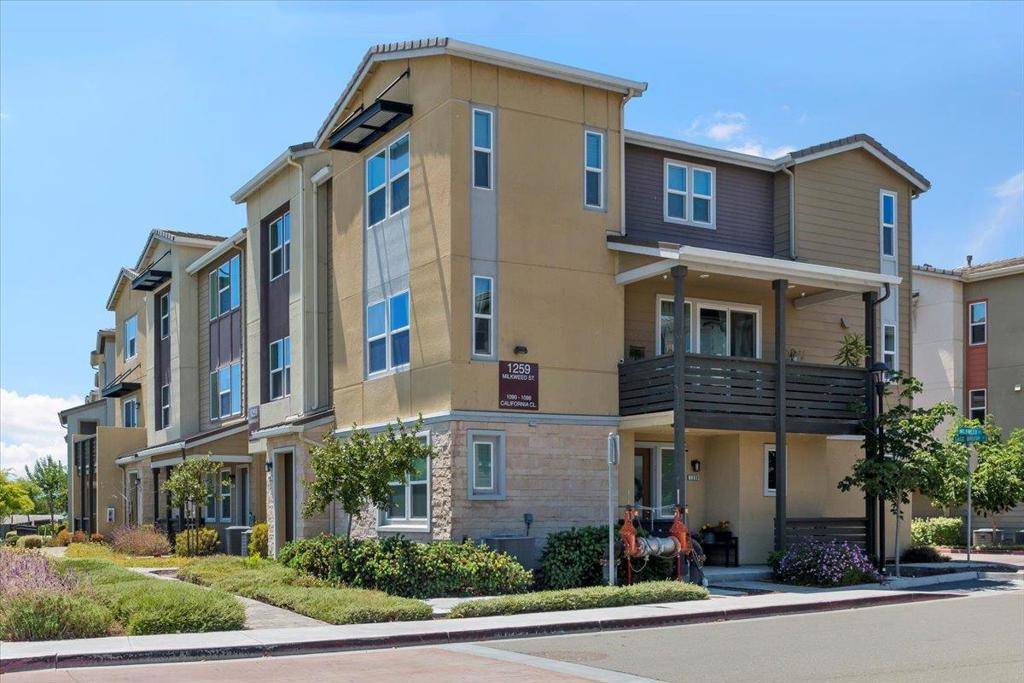 Milpitas, CA 95035,1090 California CIR