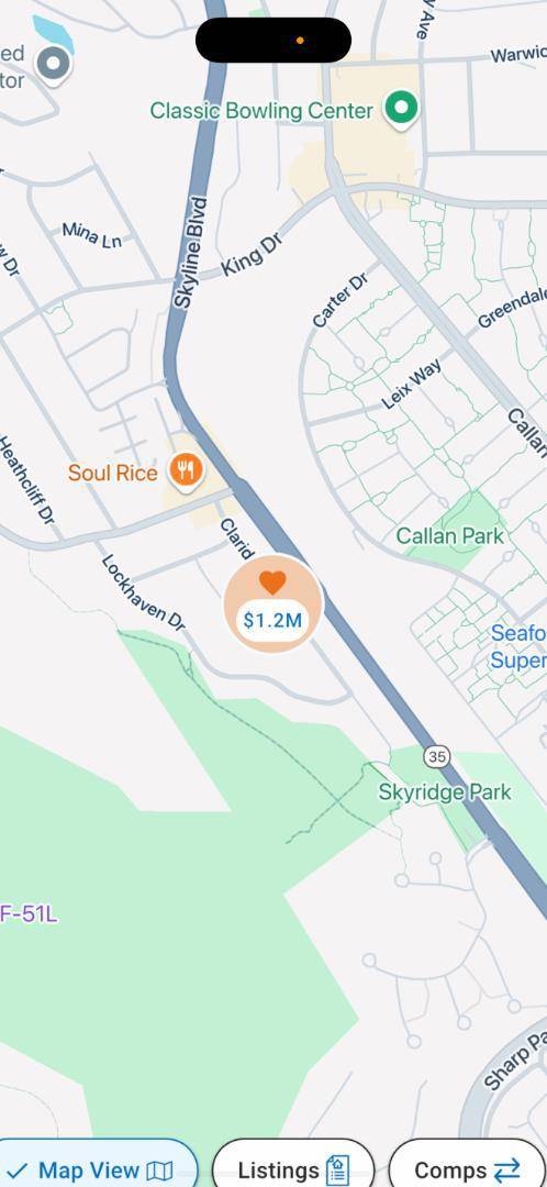 Pacifica, CA 94044,704 Claridge DR