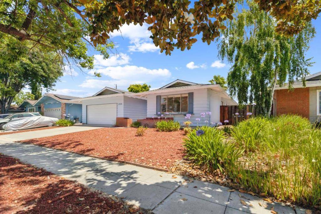 San Jose, CA 95123,5726 San Lorenzo DR
