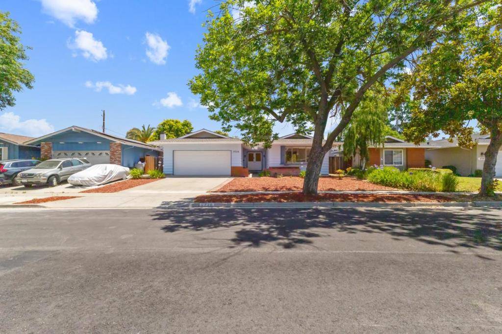 San Jose, CA 95123,5726 San Lorenzo DR