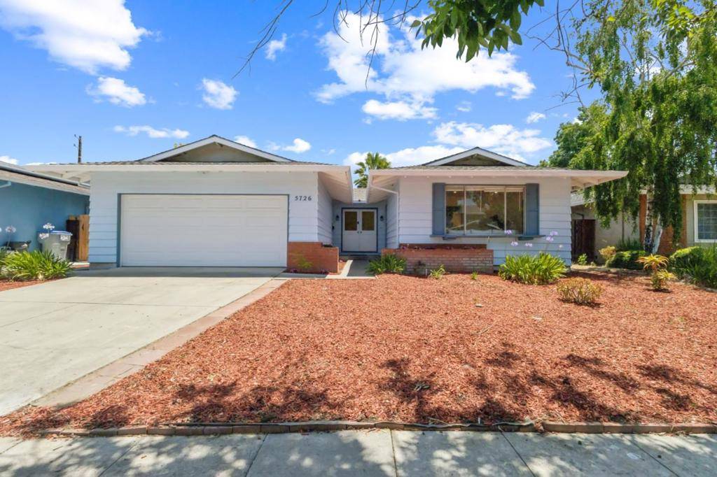 San Jose, CA 95123,5726 San Lorenzo DR