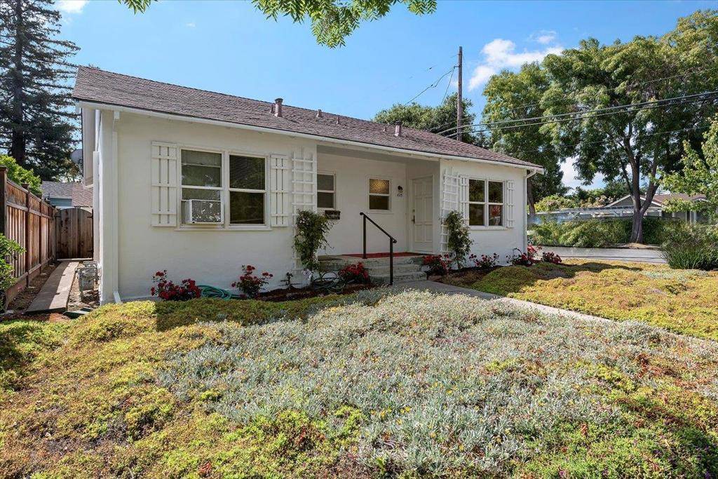Mountain View, CA 94041,495 Pettis AVE