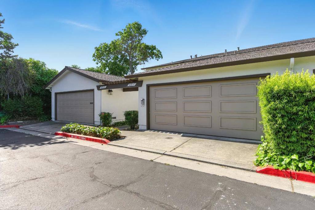 Sunnyvale, CA 94087,1030 Castleton TER #F