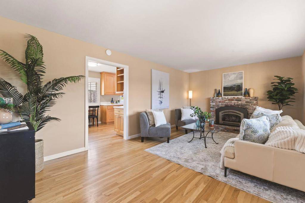 Santa Rosa, CA 95409,5023 Rick DR