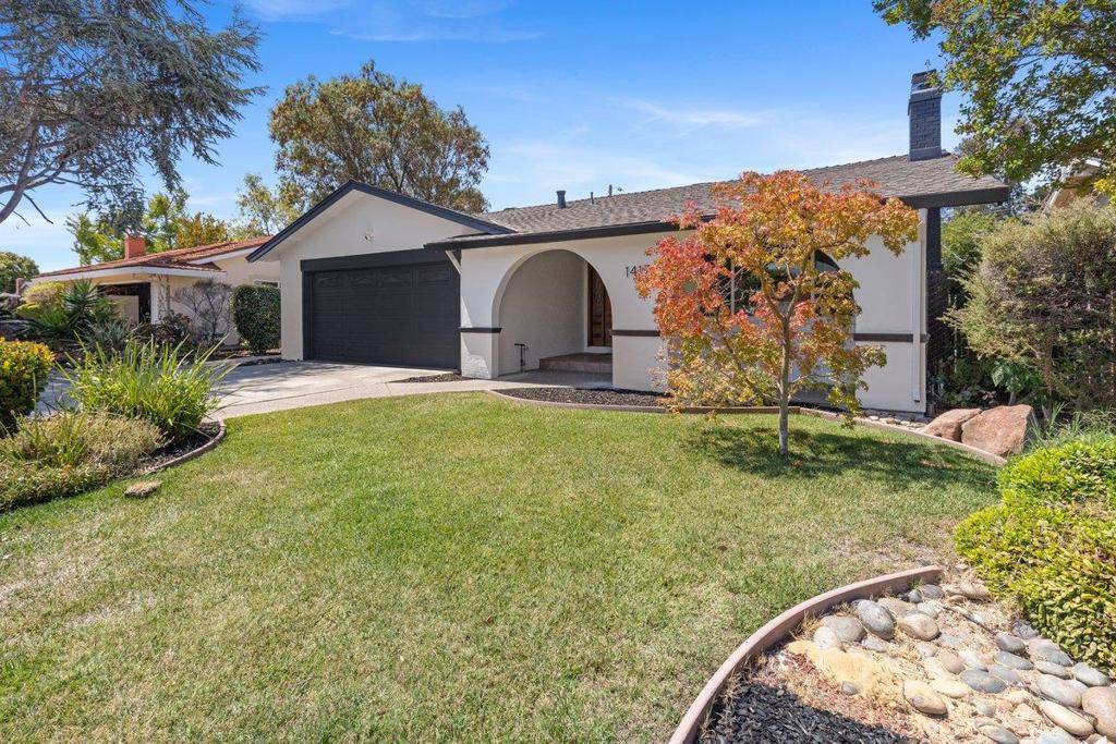 San Jose, CA 95118,1417 Usona DR