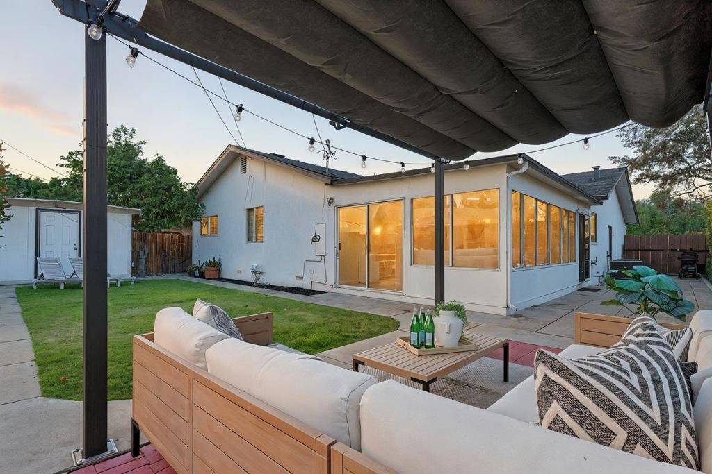 San Jose, CA 95118,1417 Usona DR