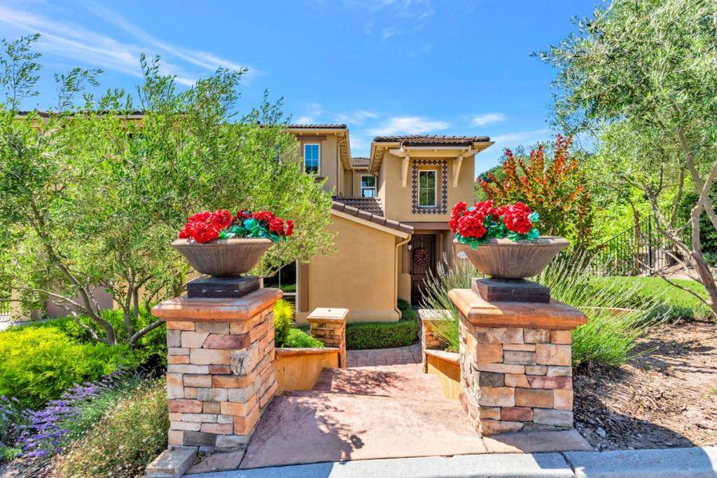Gilroy, CA 95020,1930 Saffron CT