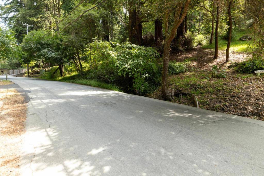 Aptos, CA 95003,Cathedral DR