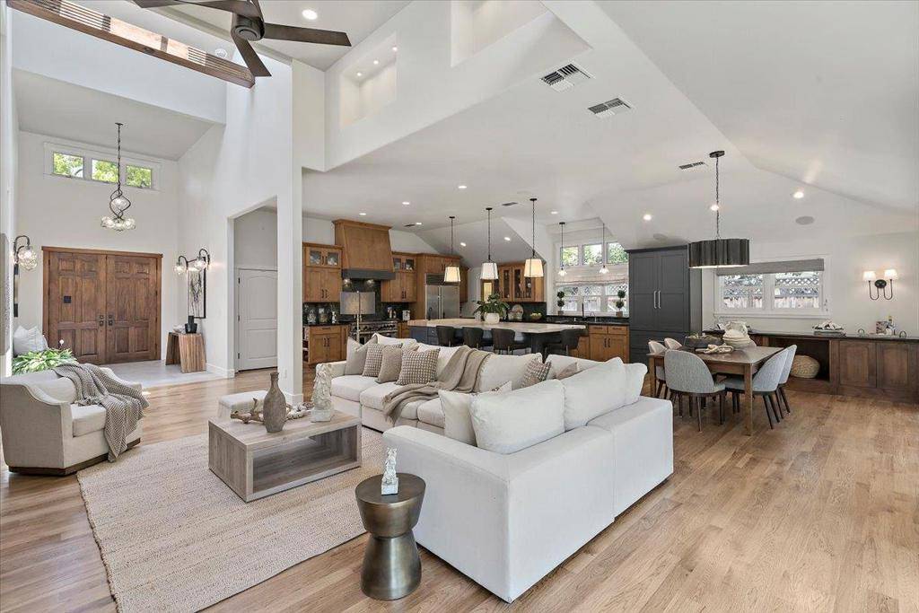 Los Gatos, CA 95032,838 Cherrystone DR