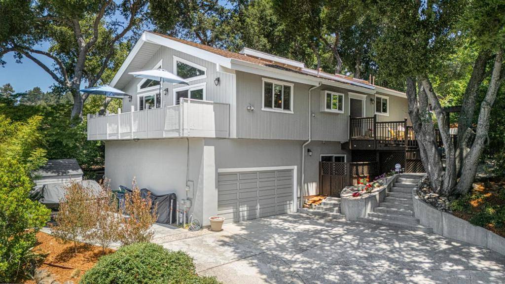Scotts Valley, CA 95066,22 Quien Sabe RD
