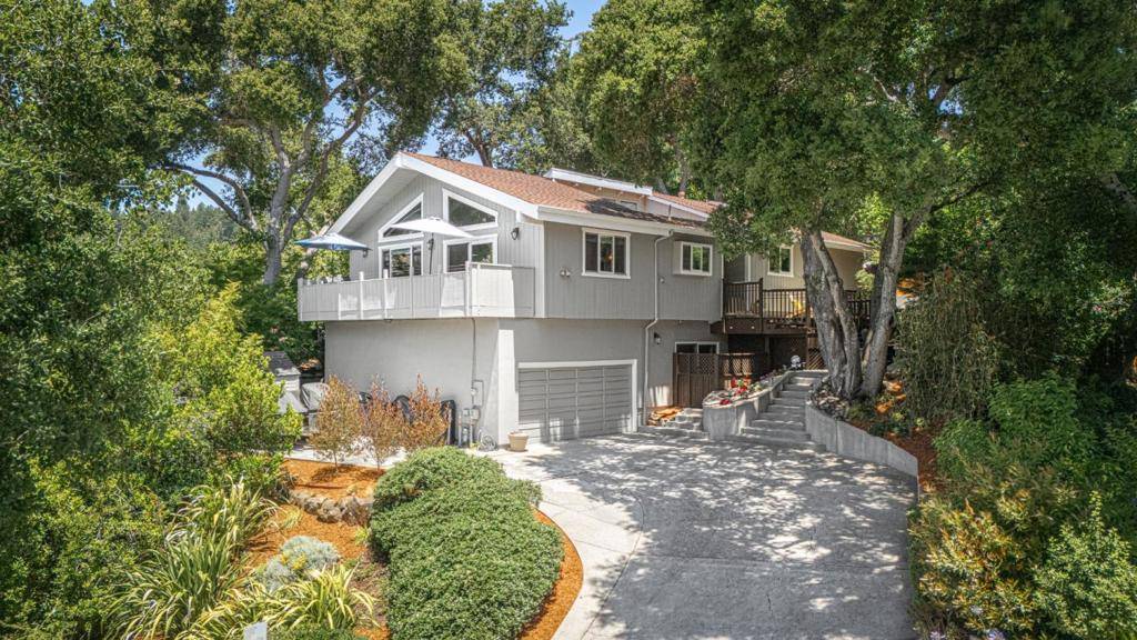 Scotts Valley, CA 95066,22 Quien Sabe RD