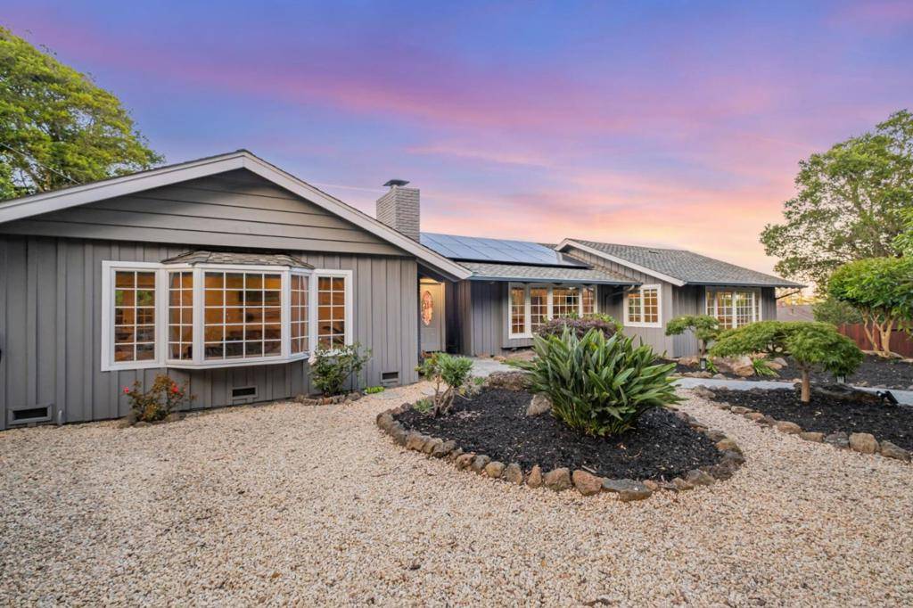 Santa Cruz, CA 95060,770 Graham Hill RD