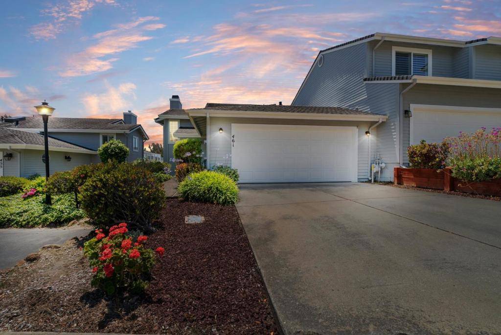 La Selva Beach, CA 95076,461 Arca DR
