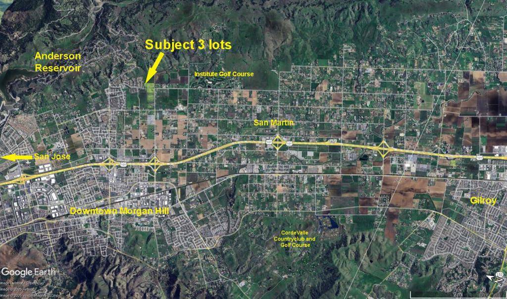 Morgan Hill, CA 95037,Mira Lagos DR