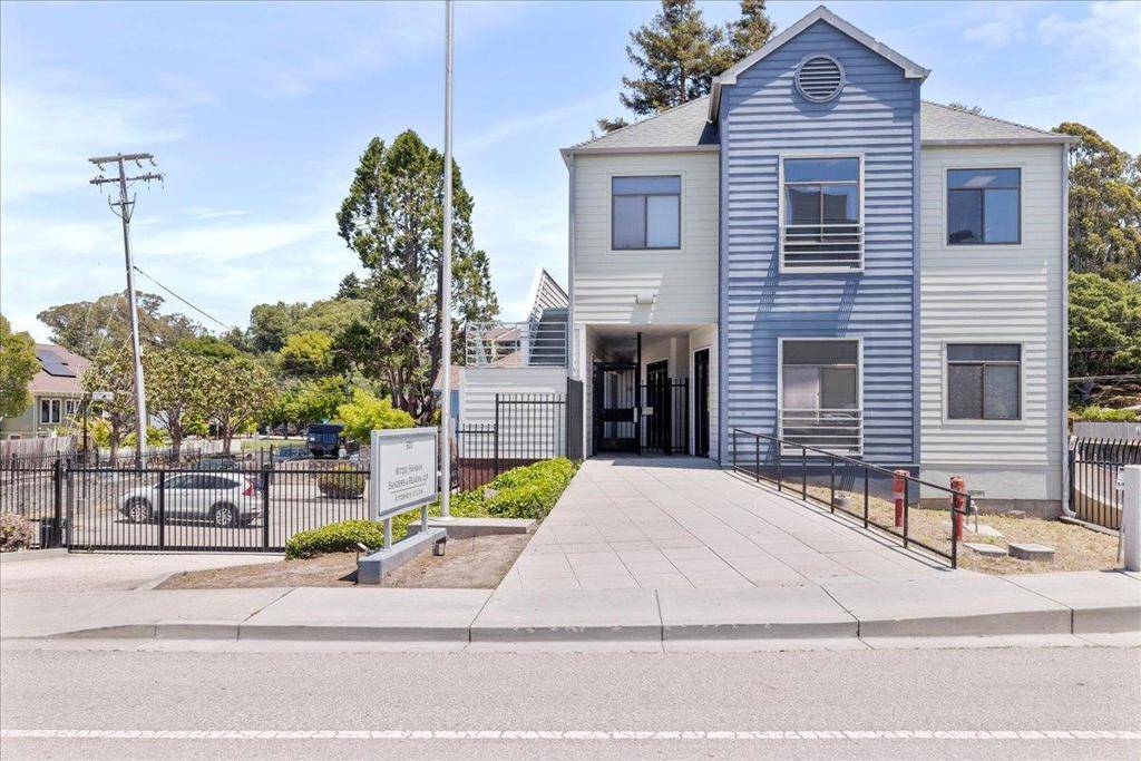 Santa Cruz, CA 95060,600 Ocean ST