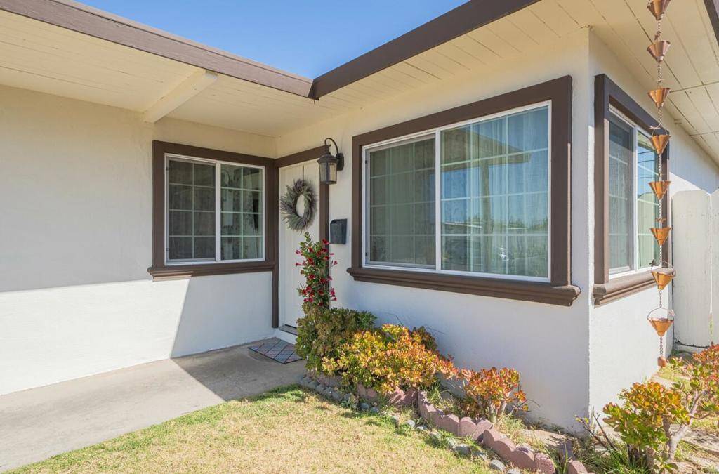 Salinas, CA 93906,547 Chaparral ST