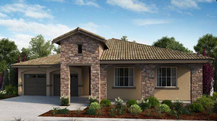 Vacaville, CA 95687,501 Joshua Tree WAY