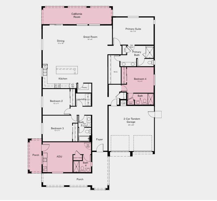 Vacaville, CA 95687,501 Joshua Tree WAY