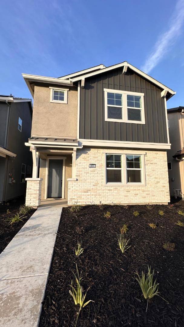 Sacramento, CA 95833,2934 Wheat Grass ST