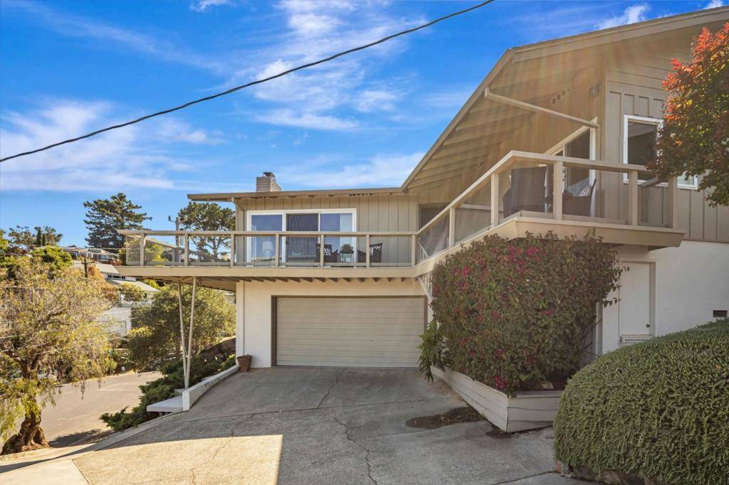 Belmont, CA 94002,2242 Semeria AVE