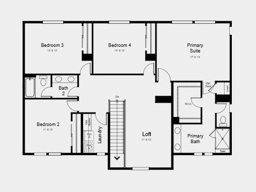 Mountain House, CA 95391,1401 Drago WAY