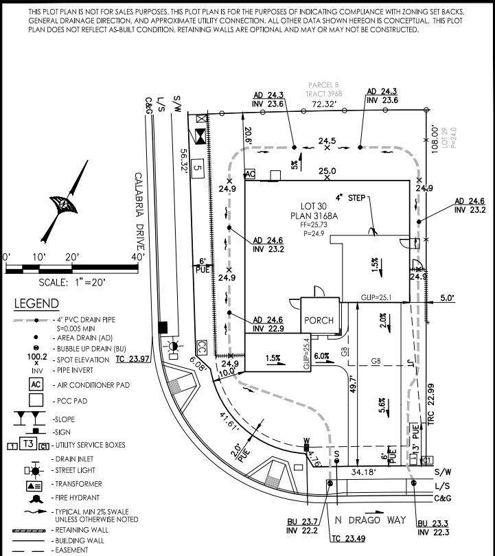 Mountain House, CA 95391,1401 N Drago WAY