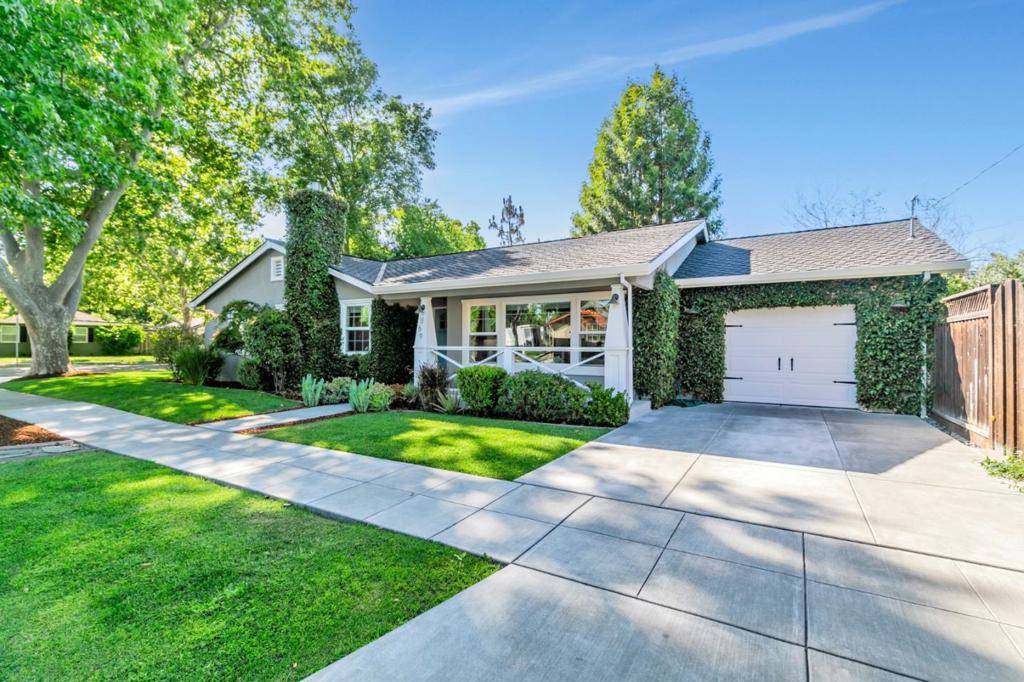 San Jose, CA 95125,869 Byerley AVE