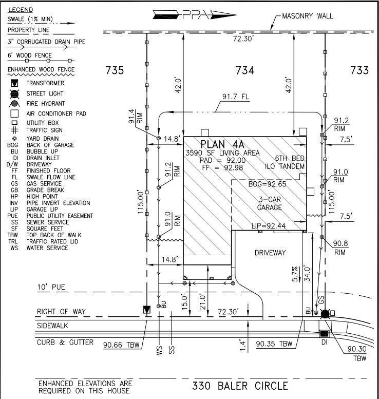Vacaville, CA 95687,330 Baler CIR