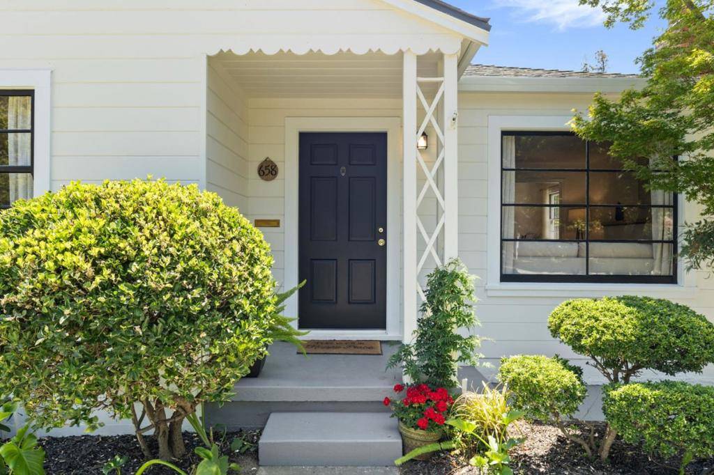 San Jose, CA 95125,658 Fuller AVE