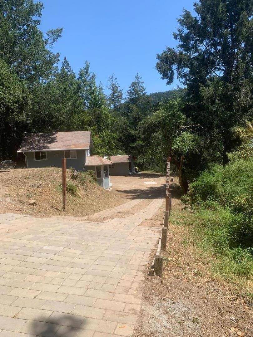 Los Gatos, CA 95033,25054 Highland WAY