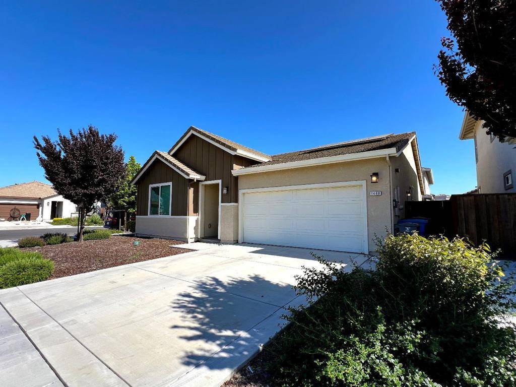 Hollister, CA 95023,1460 Waterwheel LN