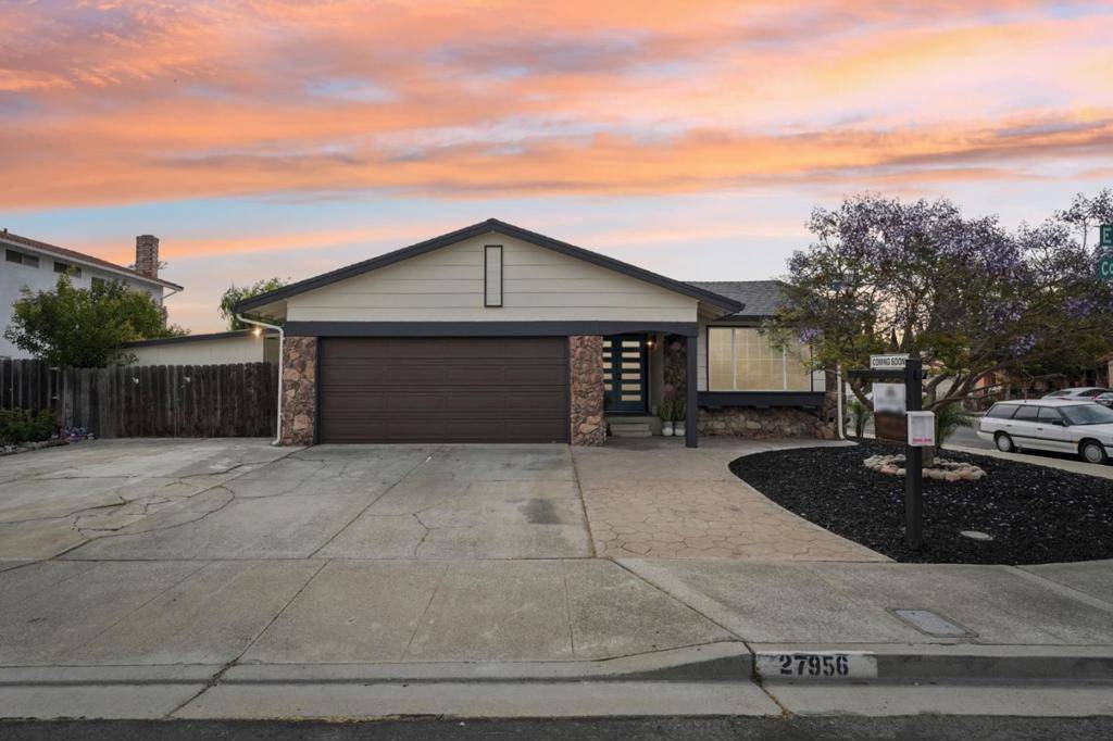 Hayward, CA 94545,27956 Emerson AVE
