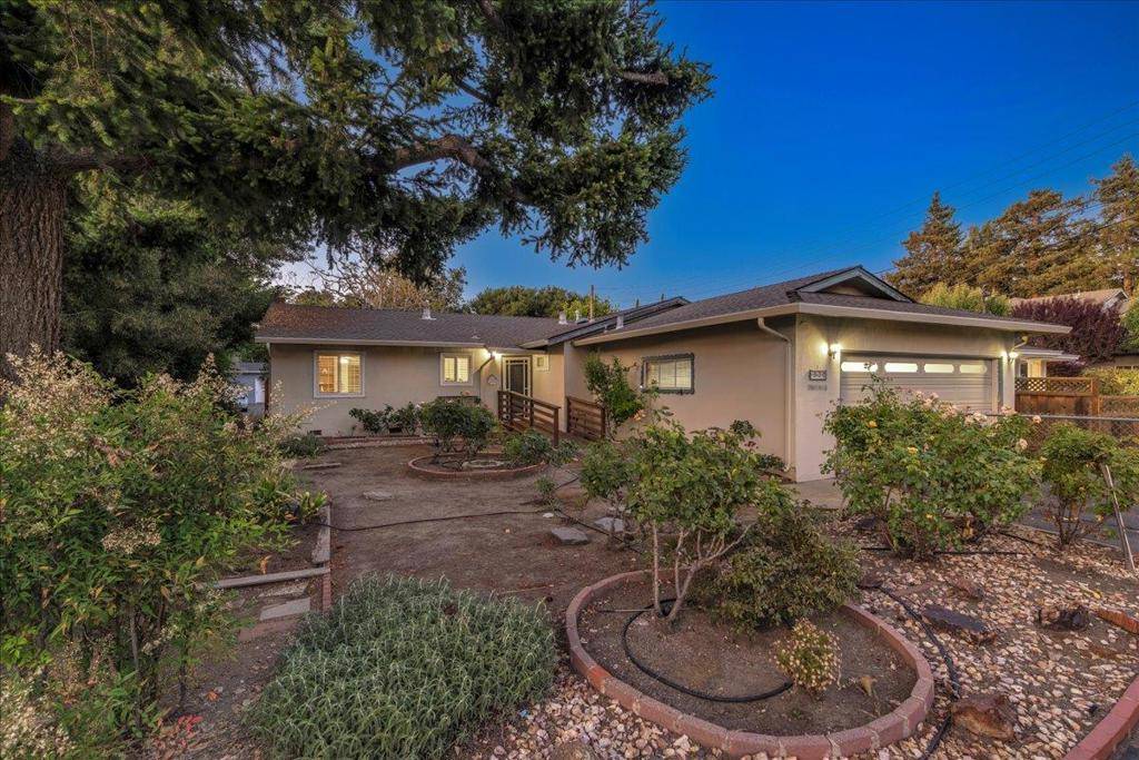 Redwood City, CA 94061,337 Roble AVE
