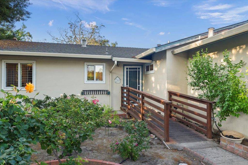 Redwood City, CA 94061,337 Roble AVE