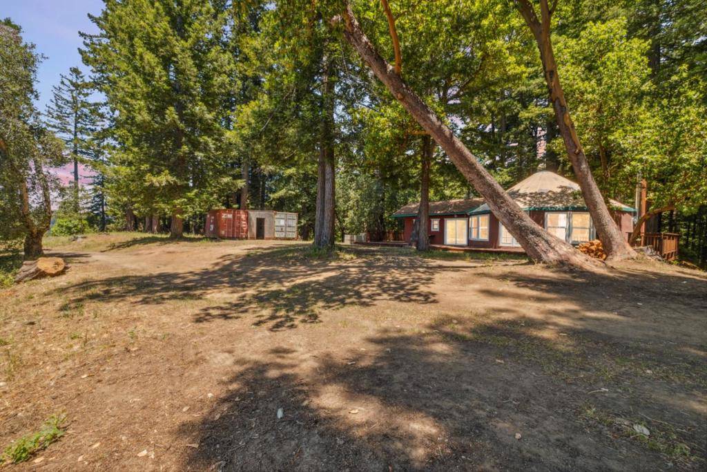 Boulder Creek, CA 95006,1 Wedwood Widge Way