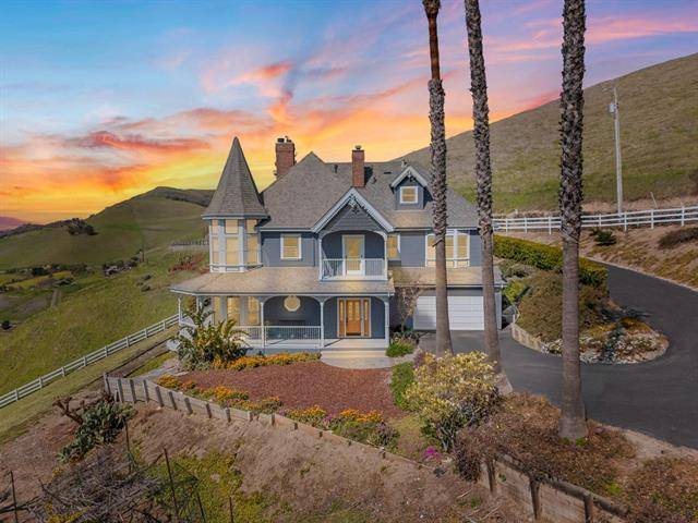 San Jose, CA 95140,14115 Mount Hamilton RD