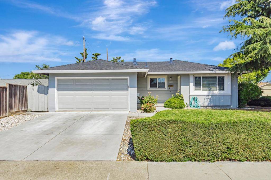 Santa Clara, CA 95051,3473 Bonita AVE