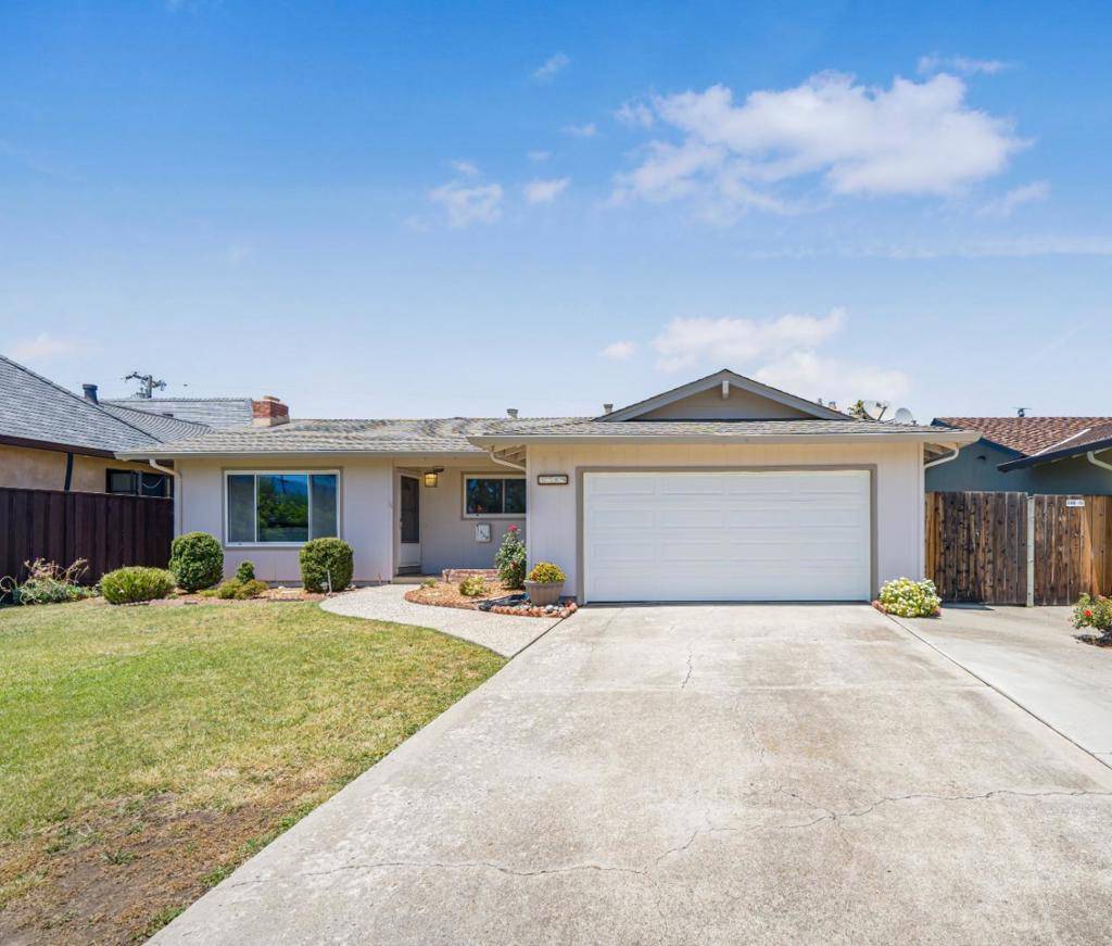 San Jose, CA 95118,1309 Carlsen WAY