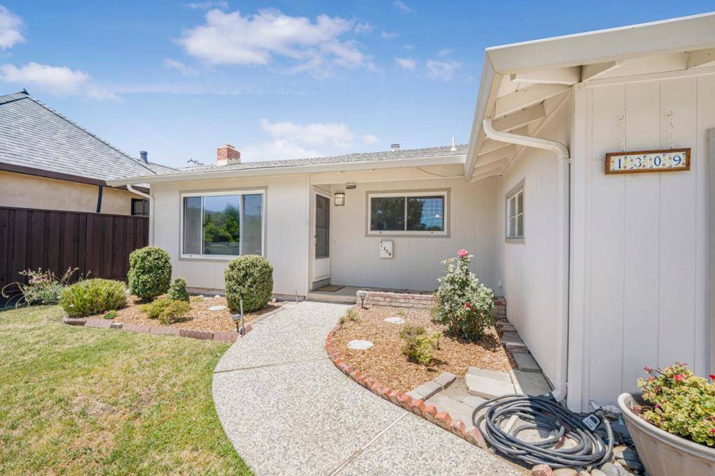 San Jose, CA 95118,1309 Carlsen WAY