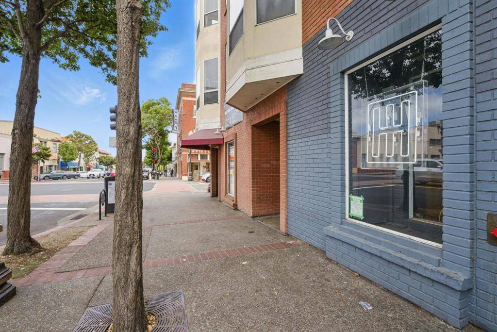 South San Francisco, CA 94080,301 Grand AVE
