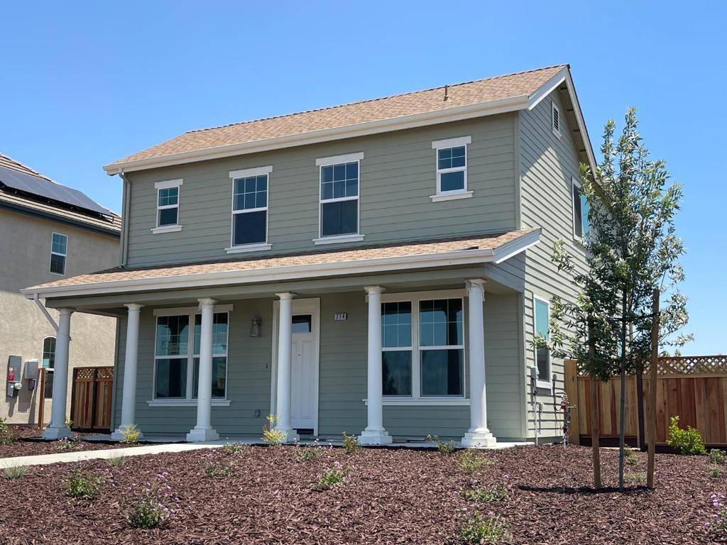 King City, CA 93930,714 Bikle DR