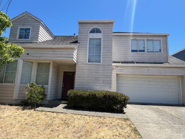 Vallejo, CA 94591,252 Waterview TER